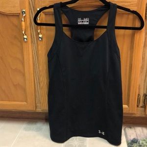 Women’s Under Armour tank top